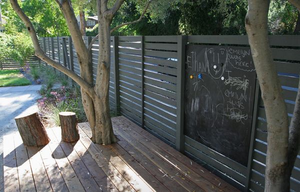 fence-Chalkboard-walls