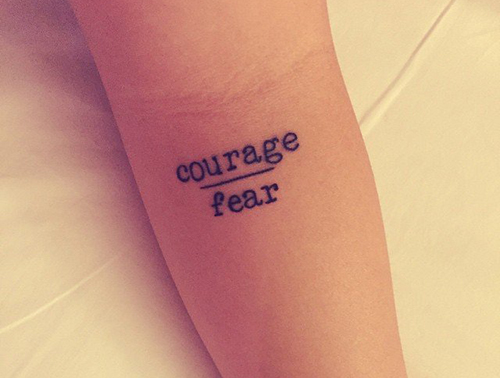 Courage-vs-Fear