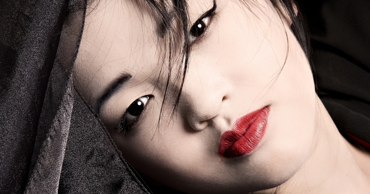 Три главных секрета японских женщин по уходу за кожей лица