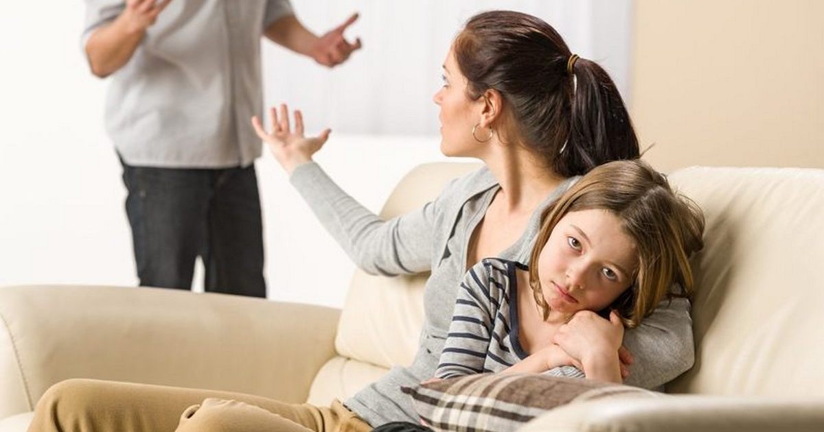 Как помочь ребенку пережить развод советы психолога