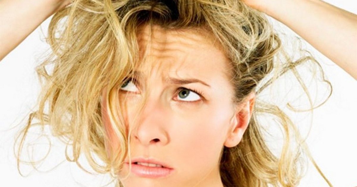 5 способов укротить упрямые волосы