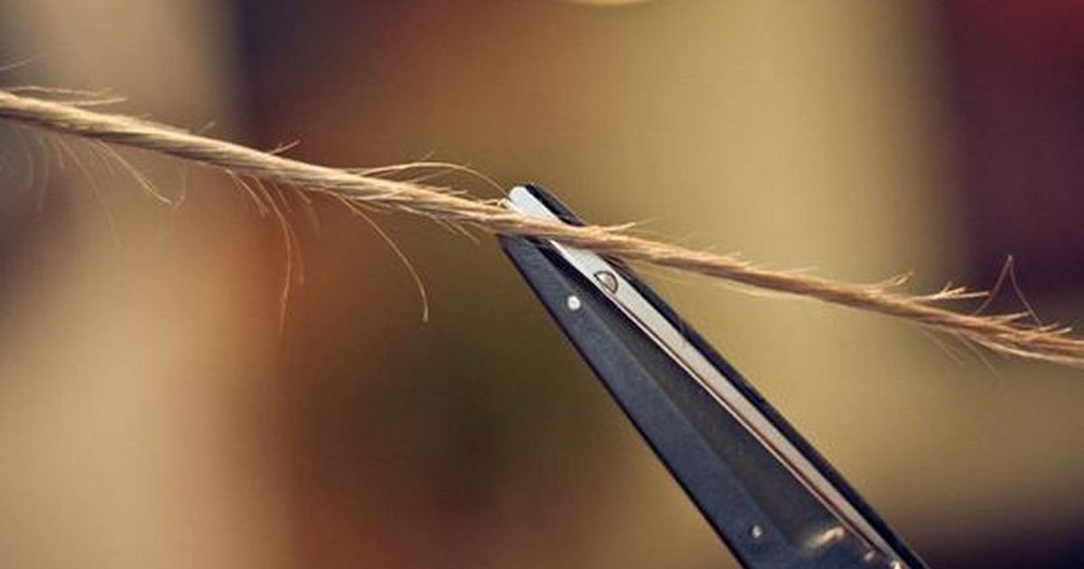 6 проверенных способов избавиться от секущихся концов волос