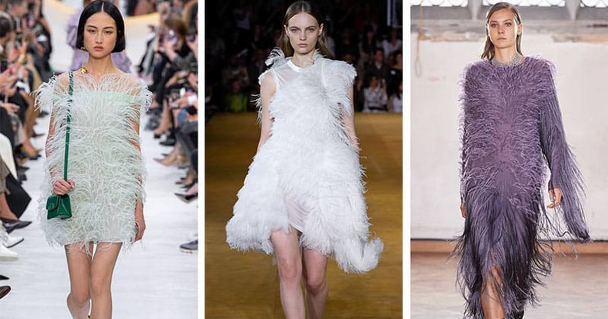 5 модных трендов, на которые стоит обратить внимание модницам летом 2021