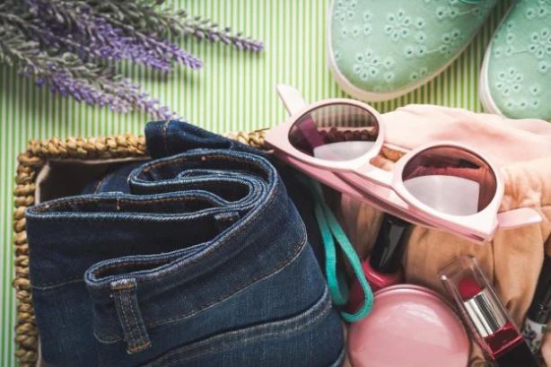 5 простых советов, которые помогут привести привести в порядок гардероб к весне